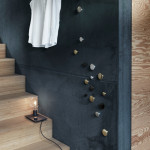 lampe poser control muuto noir