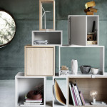 lampe poser control muuto noir