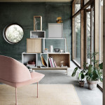 lampe poser control muuto blanc
