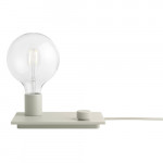 lampe poser control muuto gris