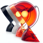 lampe poser dalu artemide blanc