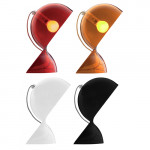 lampe poser dalu artemide blanc