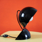 lampe poser dalu artemide blanc
