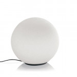 lampe poser dioscuri artemide 25