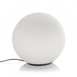 lampe poser dioscuri artemide 35
