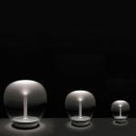 lampe poser led empatia 36 artemide
