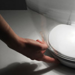 lampe poser led empatia 36 artemide