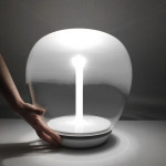 lampe poser led empatia 36 artemide
