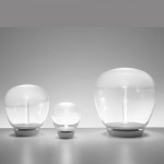 lampe poser led empatia 36 artemide