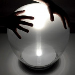 lampe poser led empatia 36 artemide
