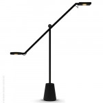 lampe poser equilibrist artemide