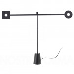 lampe poser equilibrist artemide