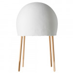 lampe poser kurage foscarini