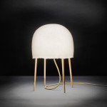lampe poser kurage foscarini