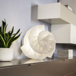 lampe poser mendori artemide