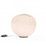 lampe poser meteorite 35 artemide