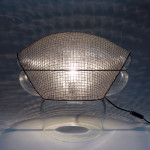 lampe poser patroclo artemide