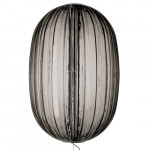 lampe poser plass media foscarini fume