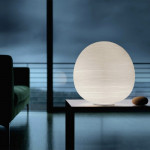 lampe poser rituals xl foscarini