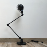 lampe poser si333 jielde chocolat