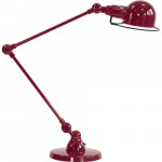 lampe poser si333 jielde bourgogne