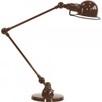 lampe poser si333 jielde chocolat