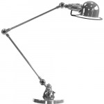 lampe poser si333 jielde chrome