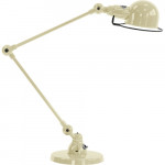 lampe poser si333 jielde ivoire