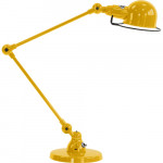 lampe poser si333 jielde moutarde