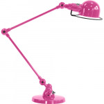 lampe poser si333 jielde rose