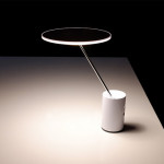 lampe poser sisifo artemide