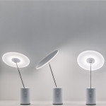 lampe poser sisifo artemide