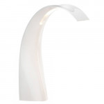 lampe poser taj mini kartell blanc