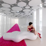 banc lava vondom prune