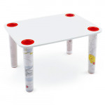Little Flare Blanc Bureau Enfants Magis Me Too