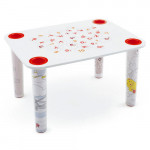 Little Flare Blanc Bureau Enfants Magis Me Too
