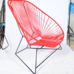 canape acapulco boqa vert turquoise
