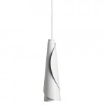 Maki Foscarini suspension design blanc