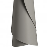 Maki Foscarini suspension design gris