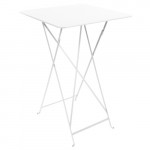 mange debout bistro fermob blanc