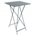 mange debout bistro fermob gris orage