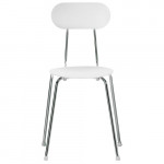 Mariolina Magis chaise design blanc