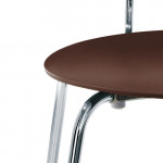 Mariolina Magis chaise design noir