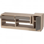 meuble tv glycine drugeot labo