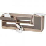 meuble tv glycine drugeot labo
