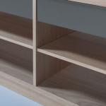 meuble tv glycine drugeot labo