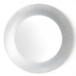 miroir all saints kartell cristal