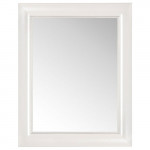 miroir francois ghost 88 kartell cristal