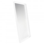 miroir only me 180 kartell blanc