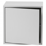 etagere stacked porte muuto gris clair